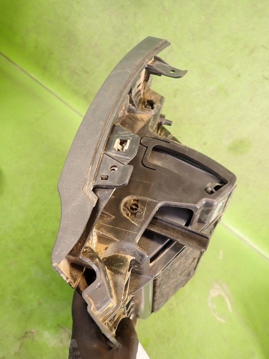 фото №11, Бардачок пасажира skoda octavia iv rs 21r 5e4857097