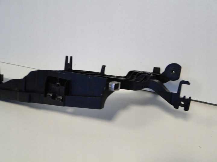 фото №6, Mercedes усилитель pas переднее верх ремня cls 257 w257 a2136201701