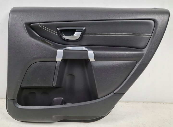 фото №1, Обивка боковина дверь правые зад volvo xc90