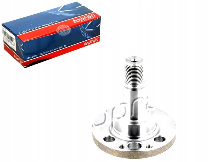 фото №1, Ступиця колеса audi a1 a2 seat cordoba ibiza iii ibiz