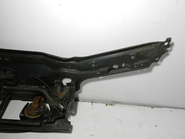 фото №10, Pas переднє підсилювач верхній volvo s80 i v70 ii