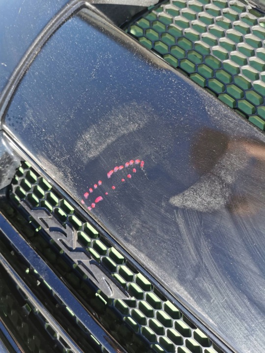 фото №6, Dodge charger srt 11-14 бампер перед передний 68071981aa