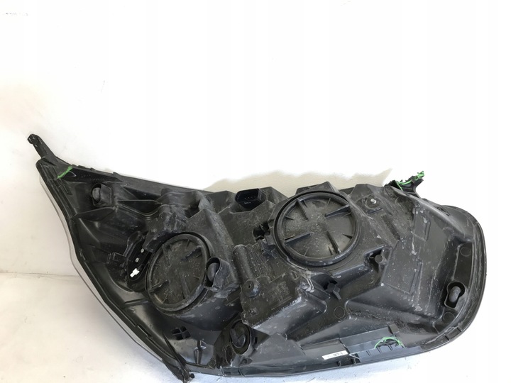 фото №10, Лампа левая transit tourneo custom jk21-13d153-bj