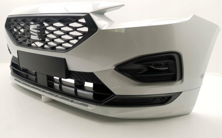 фото №14, Новий org бампер перед seat tarraco fr 6xpdc l0k1