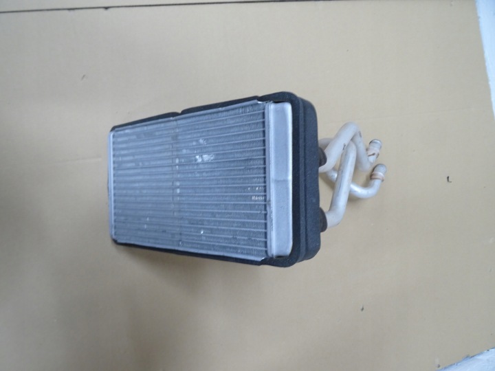 фото №7, Pathfinder отопитель воздуховод 2,5 dci 2010r eu