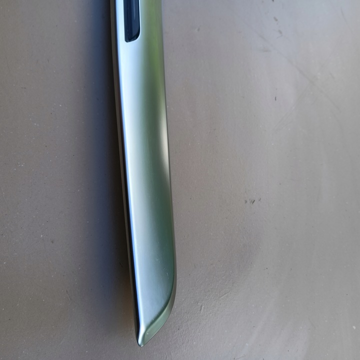 фото №7, Renault megane iv gt планка dekor тунелю права