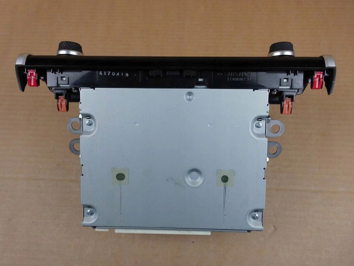 фото №7, Toyota rav4 v 2018+ радио экран дисплей 86140-42580 8614042580