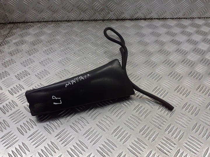 фото №1, Подушка подушка безопасности сиденья водителя hyundai matrix 1.5 crdi