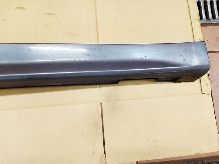 фото №6, Kia optima 3 iii sedan планка порогова права накладка na поріг праві abt