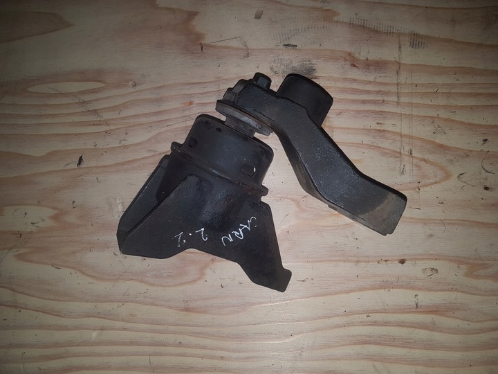 фото №2, Подушка двигателя kia carnival 2.2 лапи