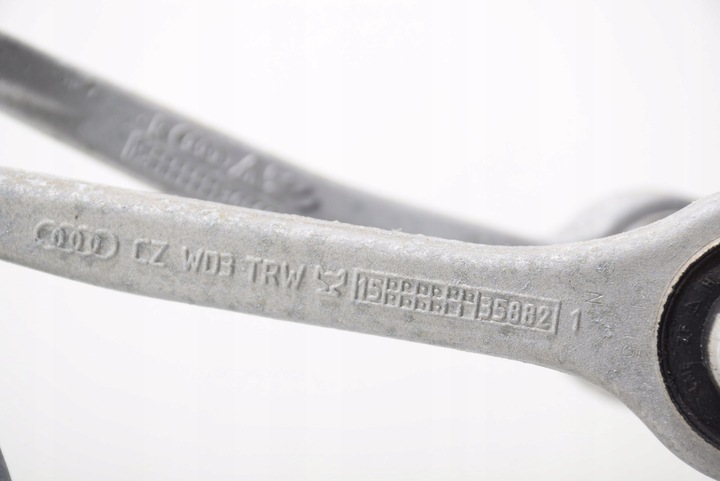 фото №10, Audi a5 8t a4 b8 рестайлинг поворотный кулак правая перед