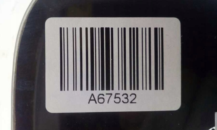 фото №9, Стекло лобовое передняя bmw x5 e70 2013- камера датчик оригинальная зелёная