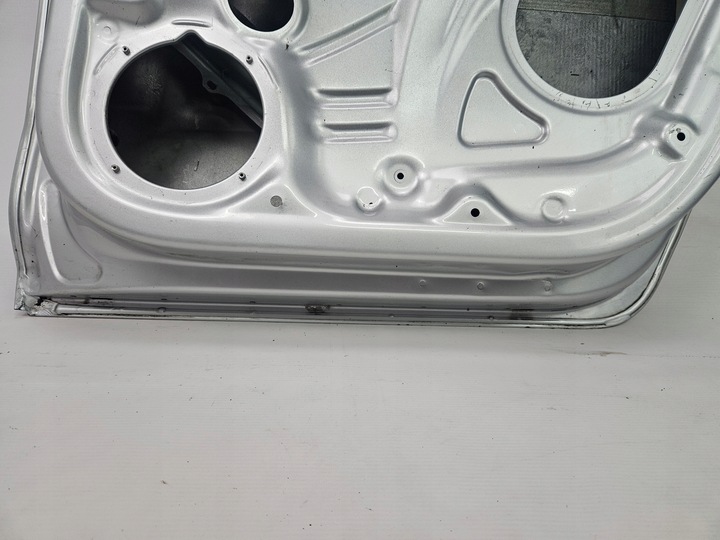 фото №14, Skoda rapid spaceback универсал дверь зад правые 5jj833312