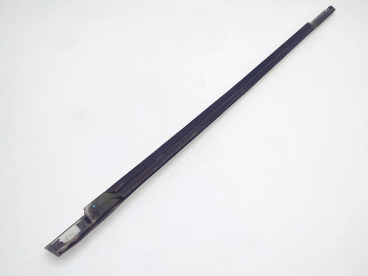 фото №9, Ford mondeo mk4 планка накладка дверь левый зад hb