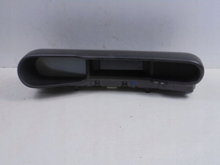 фото №8, Citroen c3 picasso спідометр  прилади 1.4b 8fs