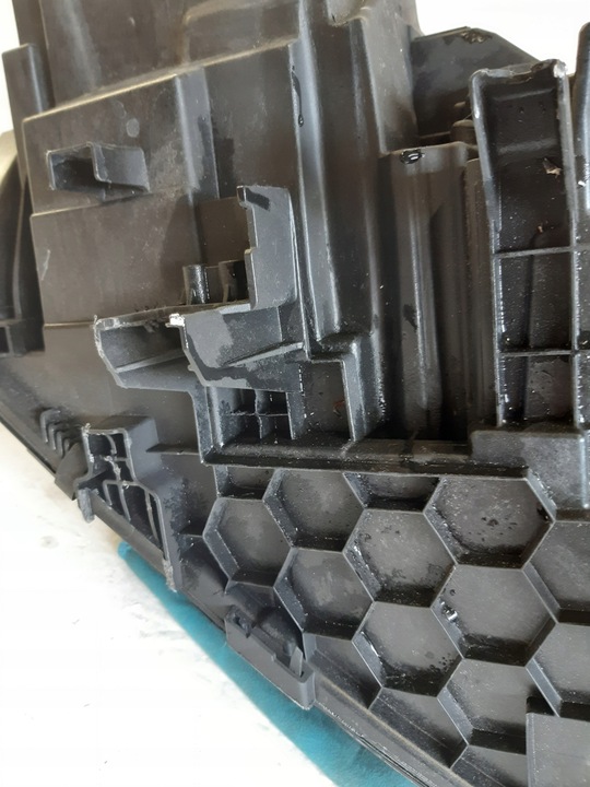 фото №9, Bmw x5 g05 x6 g06 левая лампа laser 2019-комплектная