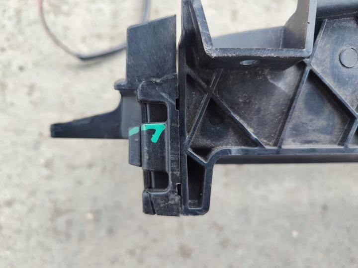 фото №7, Fiat tipo ii руль воздуха ролета жалюзи впуск