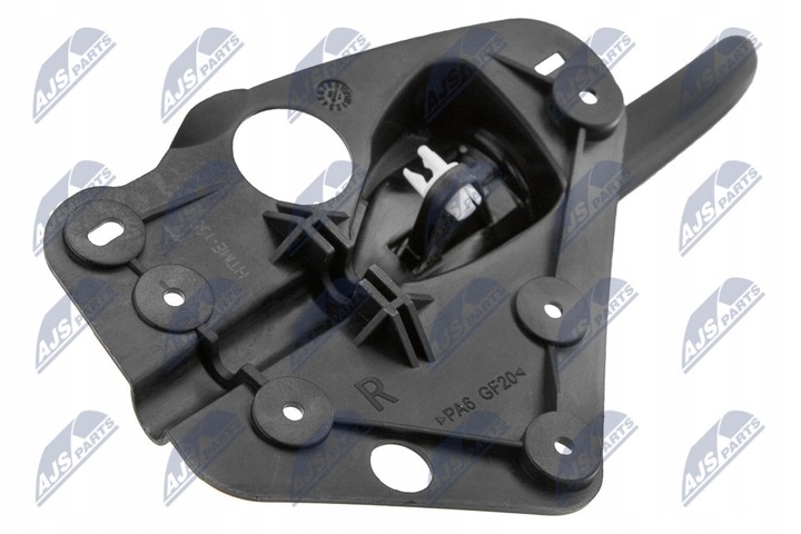 фото №3, Nty ezc-me-156 ручка внутренняя дверь передних