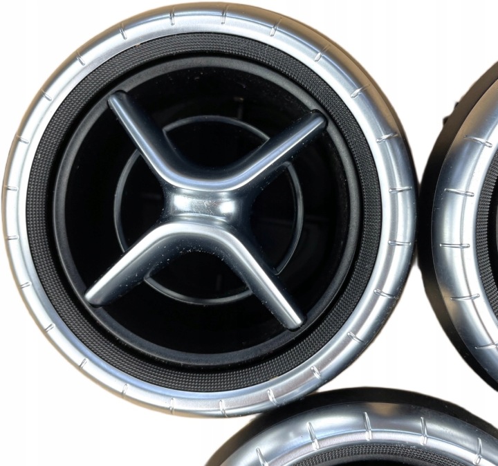 фото №8, Mercedes x117 c117 w117 cla решітка ґрати повітропровід комплект комплект