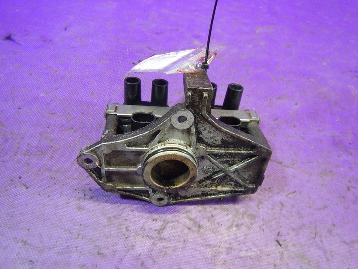 фото №1, Fiat punto ii 99-03 1.2 188a4000 60km котушка запалювання 4 pin