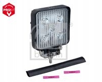 фото №1, Febi фара робоча led 15w
