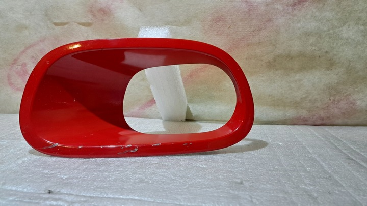 фото №2, Citroen c3 iii решітка галоген