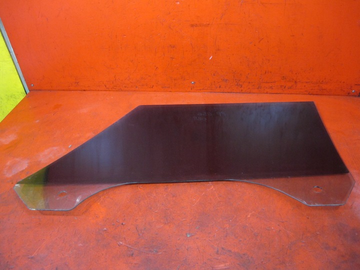 фото №3, Mini cooper r56 06- скло двері права перед