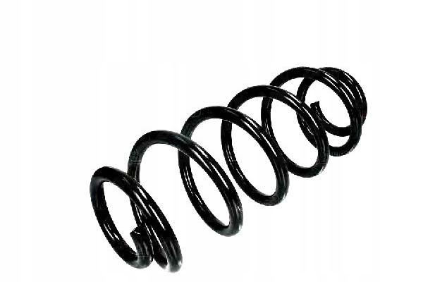 фото №2, Пружина підвішування magnum технологія 8d0411105as