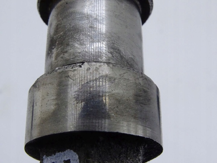 фото №7, Land rover freelander 00- 2.0 td4 распределительный вал w