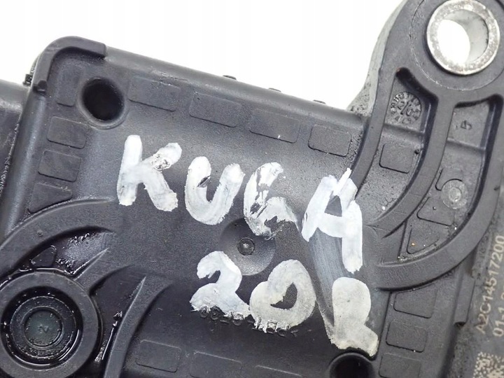 фото №8, Лямбда-зонд nox jx6a-5l248-ab ford kuga iii mk3 2.0 ecoblue yldc 20r