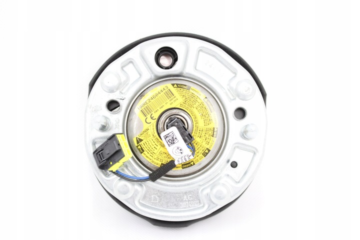 фото №9, Bmw f20 f30 f32 f36 f22 f15 руль + подушка безопасности 7845797 03