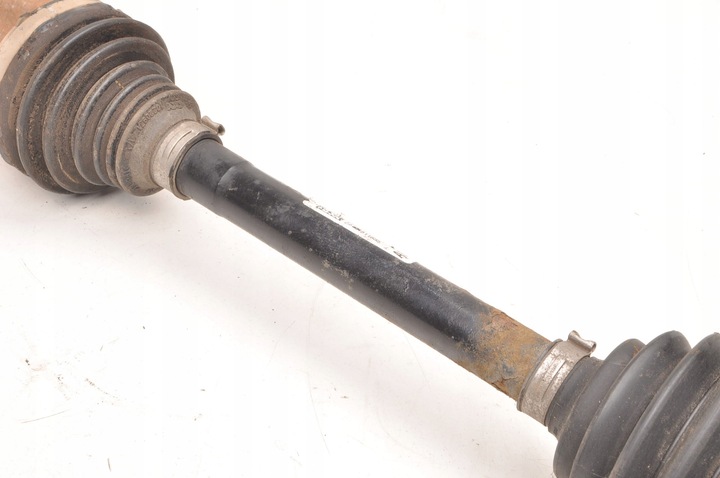 фото №6, Opel mokka i 1.6 cdti полуось правая длинная 94522003