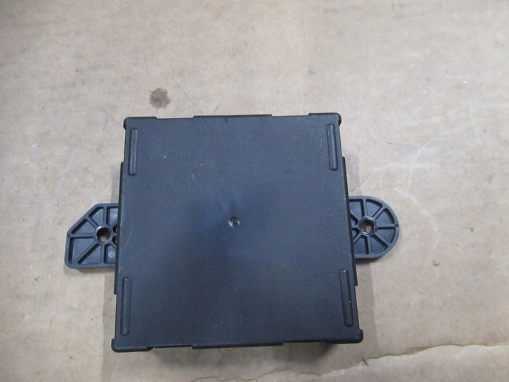 фото №1, Модуль блок управления дверь левый зад maserati ghibli 13- 52851641ac