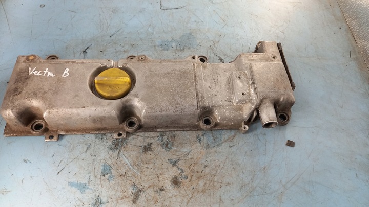 фото №1, Кришка клапанів opel vectra b