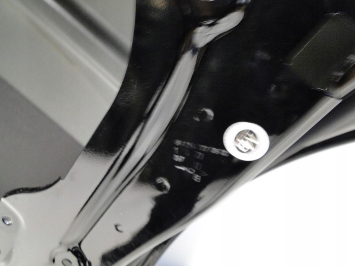 фото №6, Mercedes glc 254 w254 x254 дверь задние правые suv