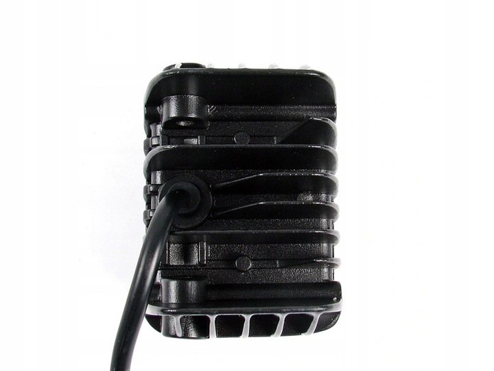 фото №4, Лампа рабочая led панель галоген 45w cree cube