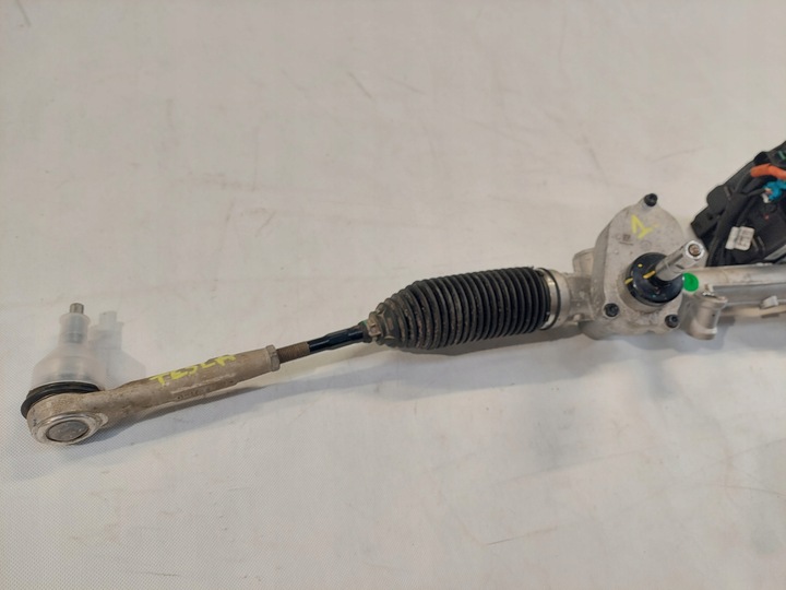 фото №14, Рейка рульового управління трансмісія кермова tesla модель 3 y