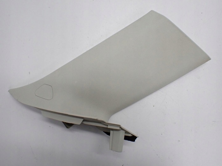 фото №1, Пластик защита стойка левый зад htb ford focus mk3 iii 13r