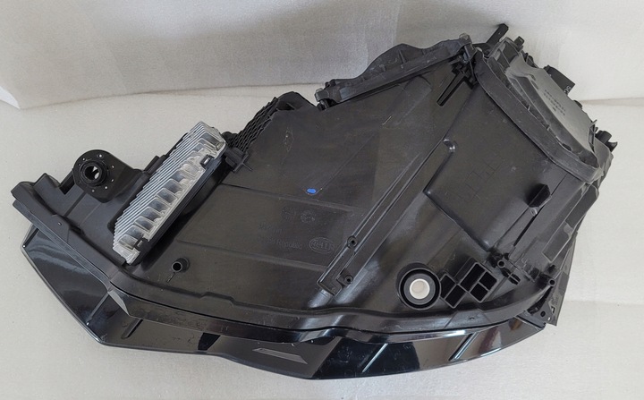 фото №10, Лампа права перед повний led matrix audi a6 c8 4k0