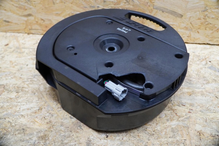 фото №10, Динамик динамики bose труба gap466960 усилитель d10f66a20 mazda cx-3 14-