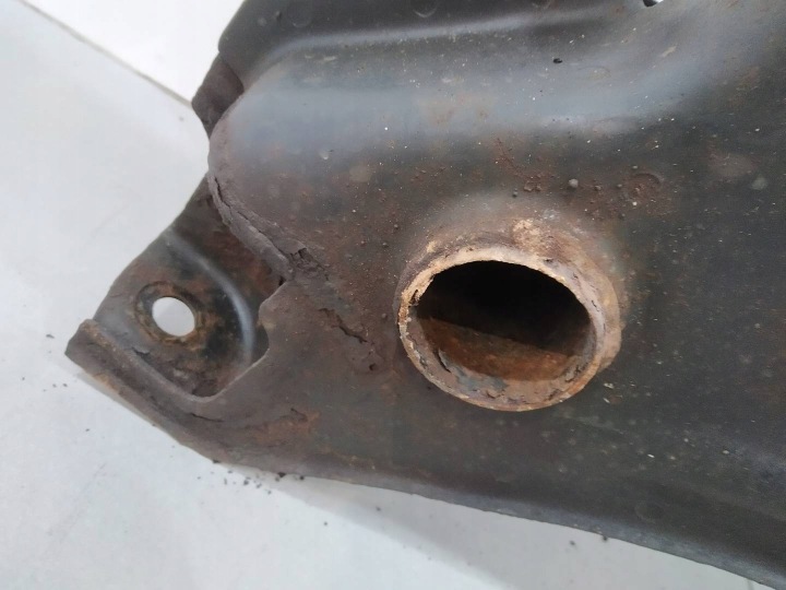 фото №11, Подрамник подвески перед mk6 suzuki swift iv 2004-2010