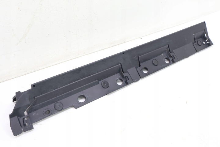 фото №6, Lexus lm ii toyota alphard vellfire молдинг пороговая левая перед 53822-v2020