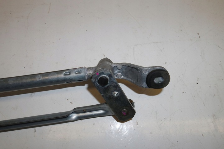 фото №6, Audi q5 sq5 2018 дворник стёкла передний / лобовой