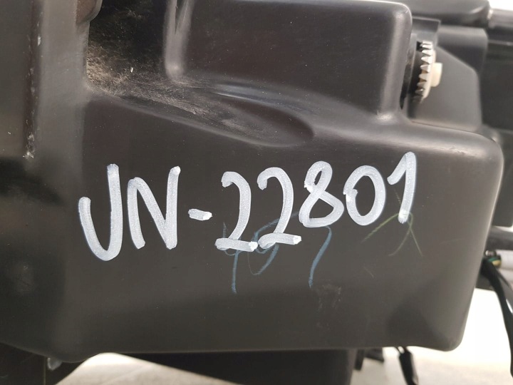 фото №14, Isuzu d-max dmax 3 iii рестайлинг 21- правая фара полный led идеальная 97508863