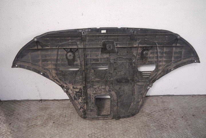 фото №7, Sportage v nq5 24r 1.6 t-gdi защита пол pod двигатель низ нижний 29110-r2000