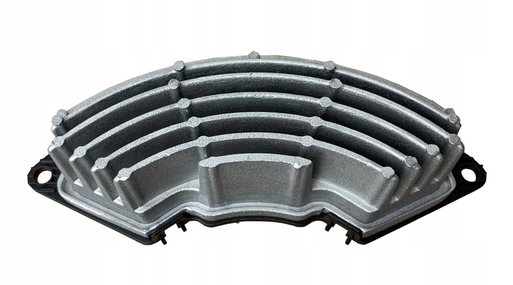 фото №1, Резистор резистор citroen c4 picasso 2006-2013