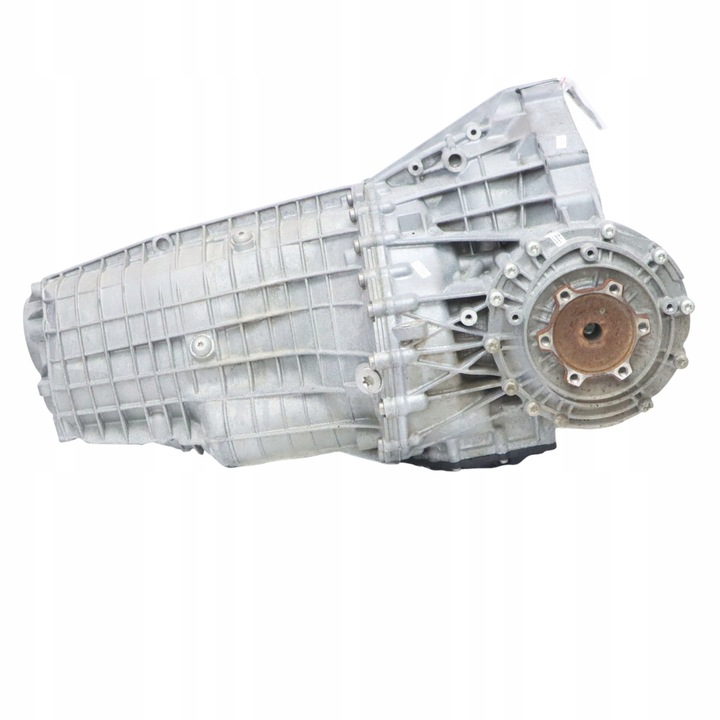 фото №13, Audi a4 b9 2.0 tfsi cvkb автоматична коробка передач коробки передач dsg sjh 0ck300044p