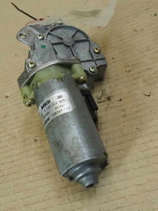 фото №7, Двигунчик сидіння праві перед skoda superb i eu 3b0959762ag