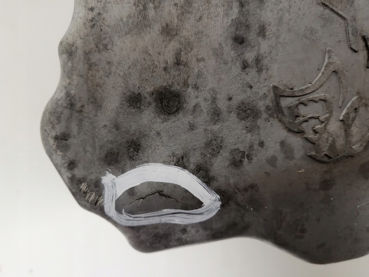 фото №7, Піддон масляна dodge charger challenger chrysler srt