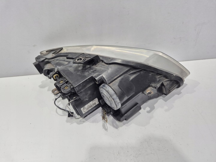 фото №9, Фара передняя передняя левая seat exeo 3r1941005e